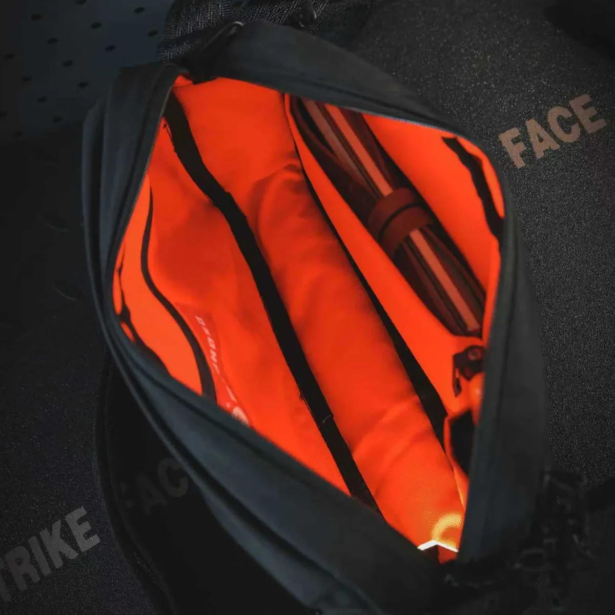 mauhoso sac messager pour homme, sac à bandoulière cartable de voyage