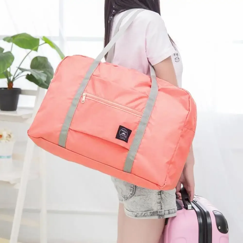 Sac de voyage pliable, sacs de rangement de voyage, sacs de rangement pour bagages d'embarquement, sacs à vêtements, sacs à main, sacs de pique-nique, sacs de déménagement, grand sac à main