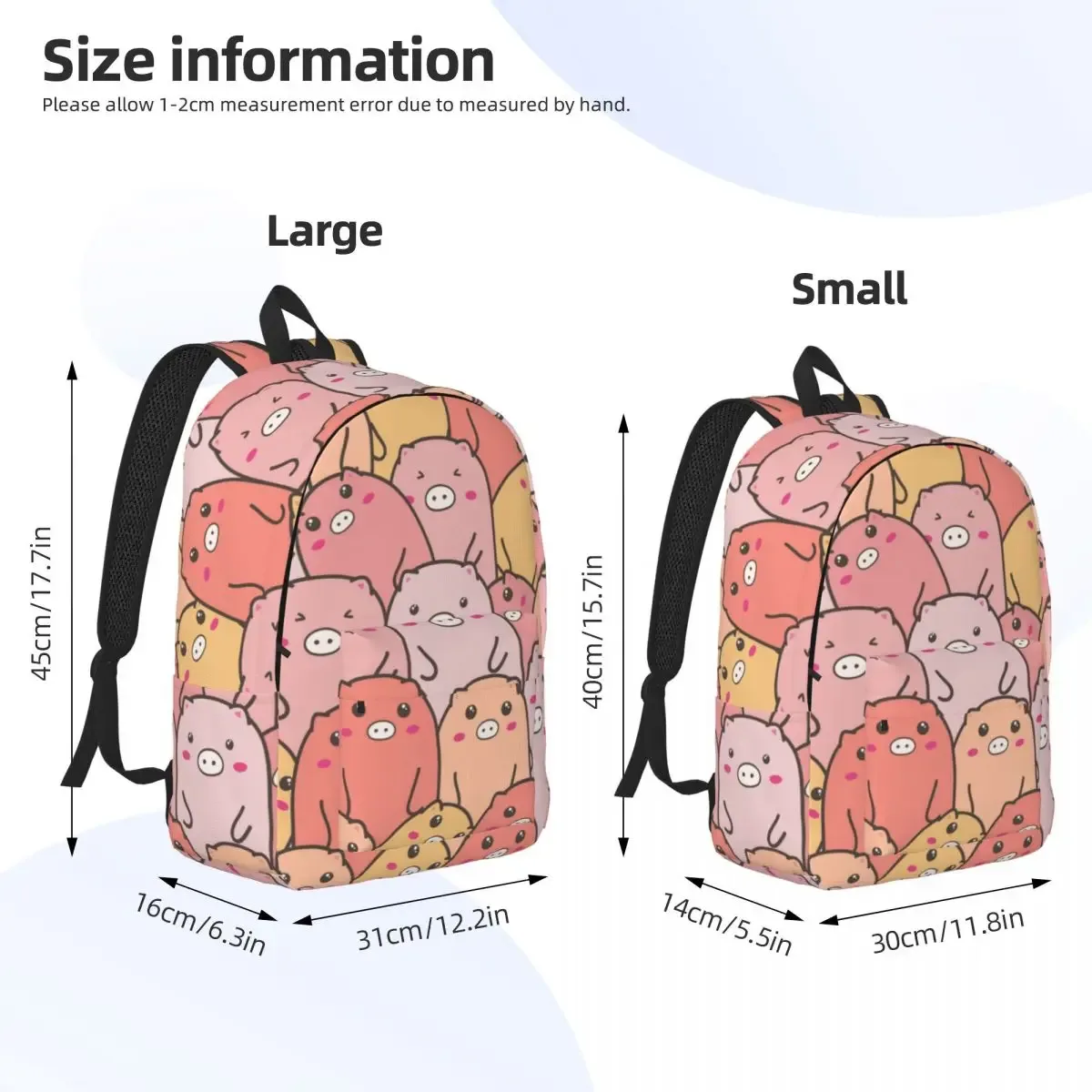 sac à dos unique pour ordinateur portable, sac d'école de overmignon, sac à dos durable pour étudiant, sac de voyage pour garçon et fille