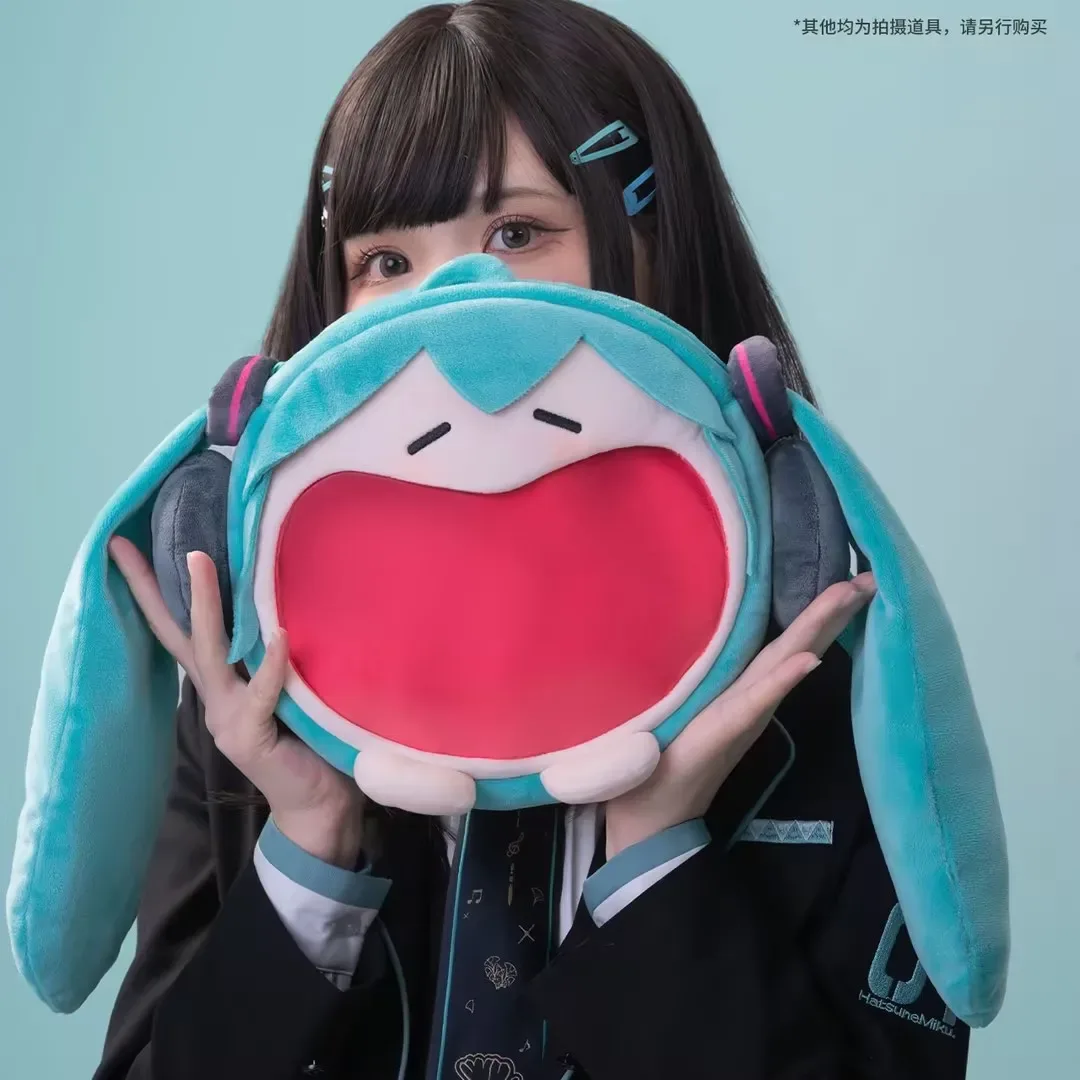 sac à bandoulière itabag officiel miku anime pour femmes et hommes, mini sac à main mignon, sac d'école diy