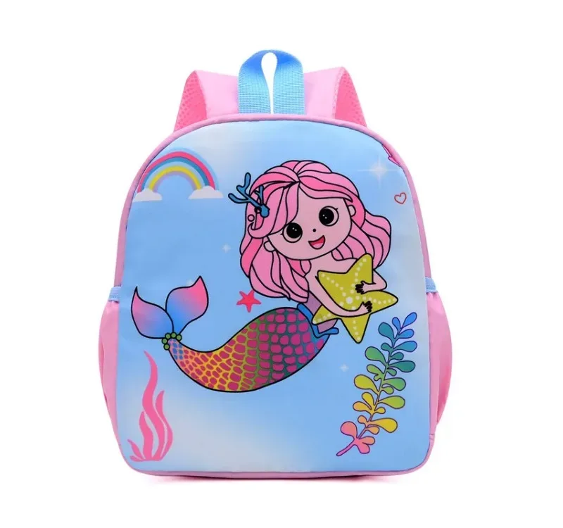mignon dessin animé dinosaure bébé sacs à dos maternelle cartable enfants garçons filles sacs d'école réglable animaux enfant sac à dos