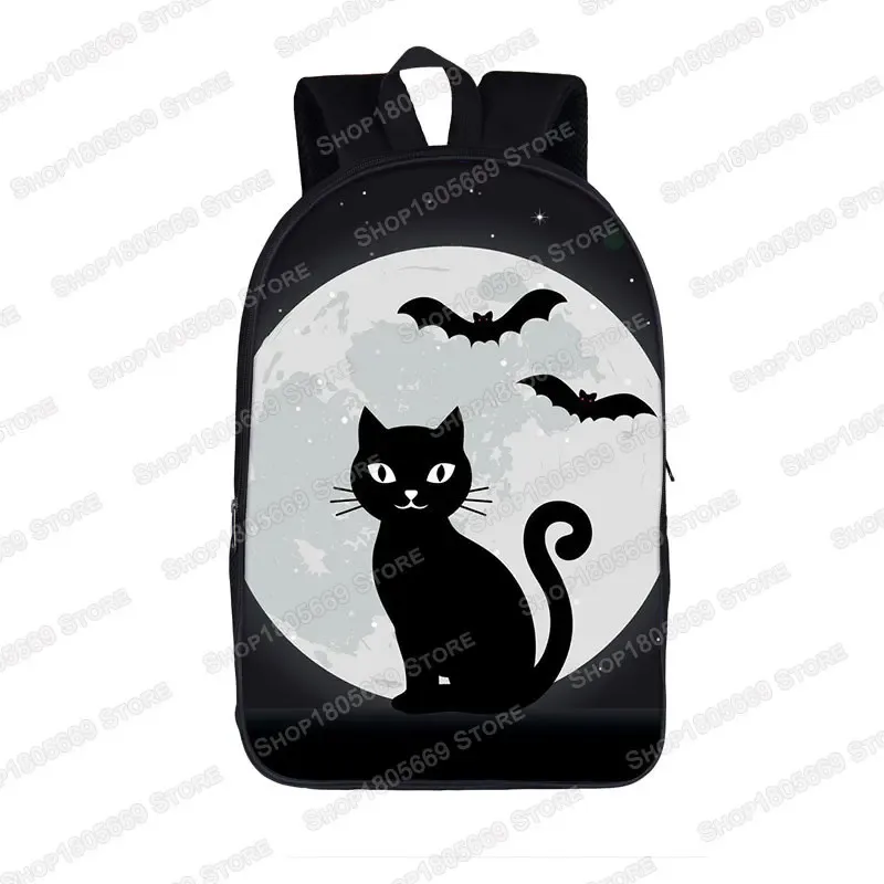 sac à dos licorne chat espace amusant, sac à dos laser chat chat, sac à dos d'école pour enfants et adolescentes, sac à livres pour enfants