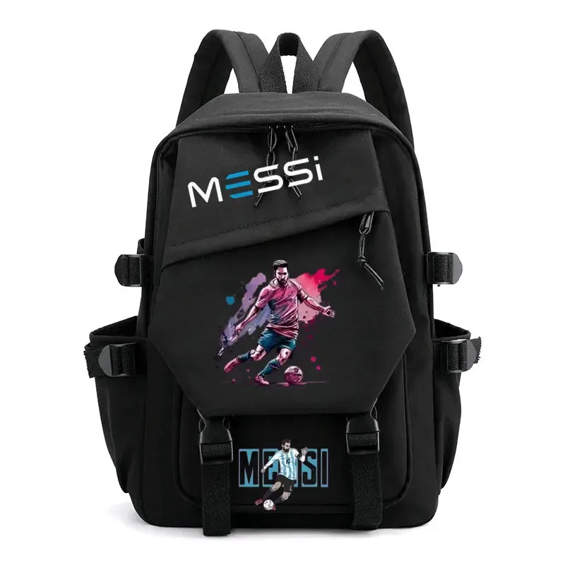 sacs à dos légers pour adolescents de grande capacité, sac d'école, sac de voyage de dessin animé, mochilas pour l'extérieur