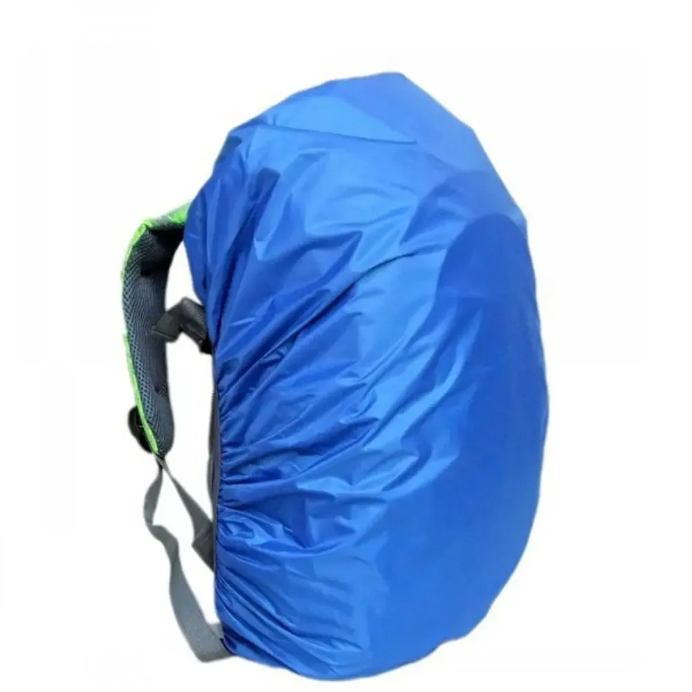 housse de protection imperméable pour sacs à dos, sacs d'école, valises et bagages à roulettes