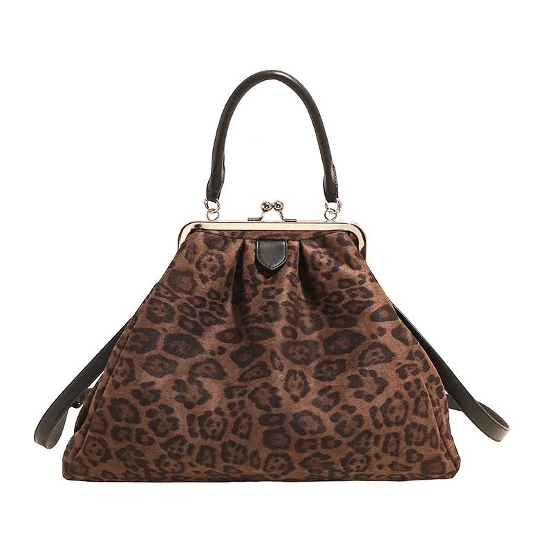 sacs à dos oxford de grande capacité avec fermoir couleur unie, sac à bandoulière de haute qualité au design élégant, sacs à dos polyvalents de style coréen à la mode