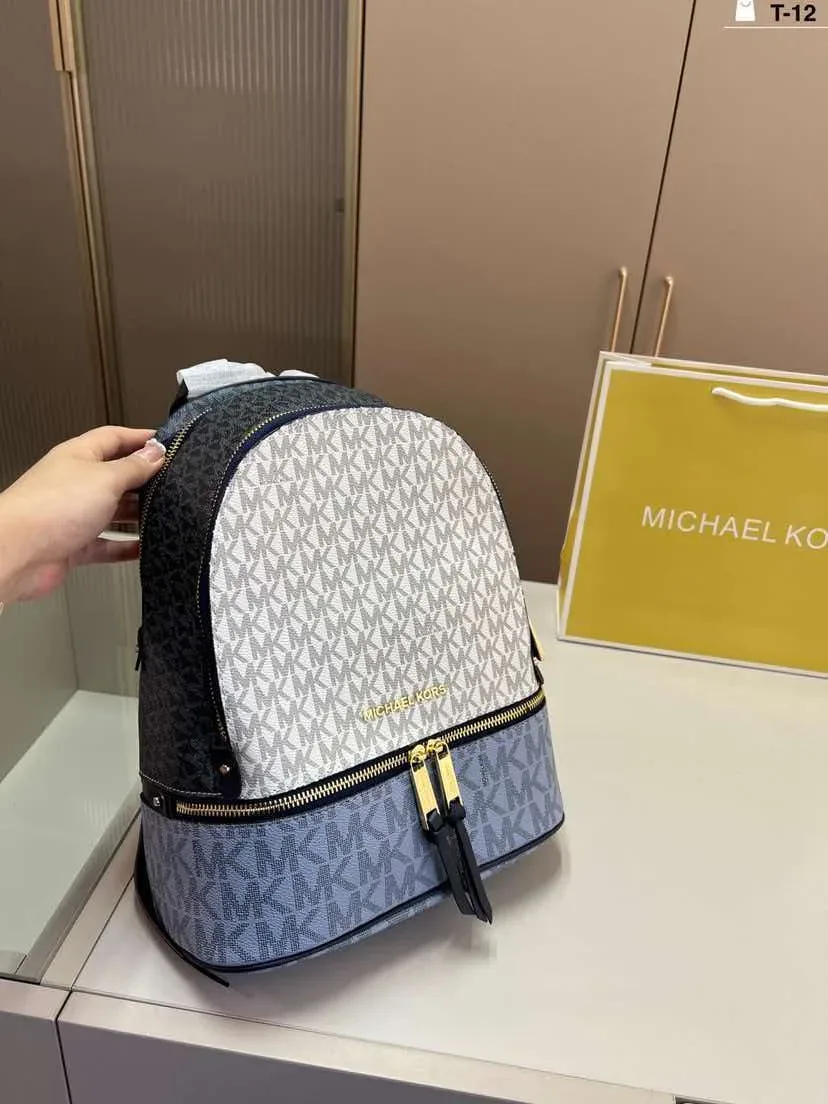 sac à dos pour femme michael kors jet set 2026, mode de luxe de haute qualité