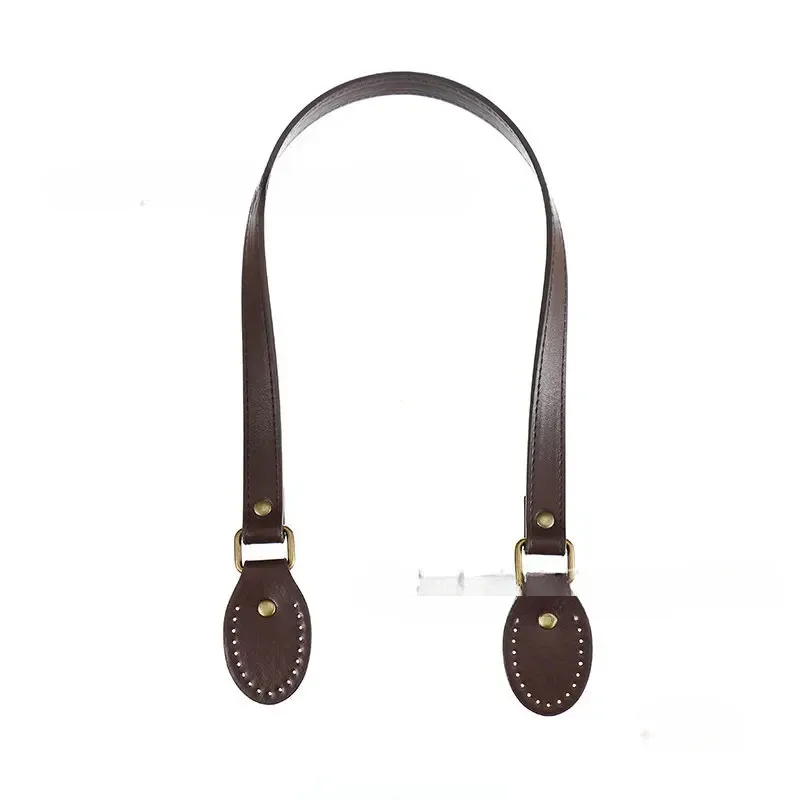 66cm sac à bandoulière sangles sac poignées bricolage remplacement femmes sac à main bandoulière sac à main pu cuir poignée ceintures sangle sac accessoires