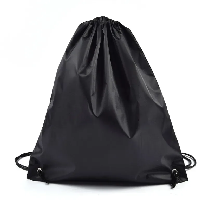sac de sport oxford portable de voyage, sac à dos d'équitation avec ceinture à cordon de serrage, sac à chaussures à cordon de serrage pour vêtements, sacs à dos de voyage étanche