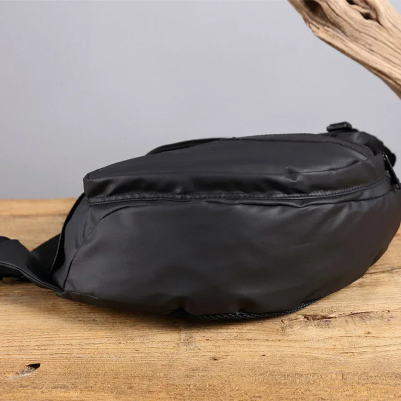 sac à dos à bandoulière pour hommes, sacs à bandoulière tactiques militaires, sac de voyage en nylon imperméable pour hommes, sac de poitrine, sac à dos