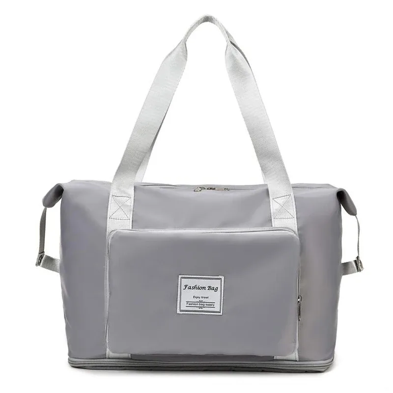 markroyal sacs de voyage pliants fourre-tout sac à main grande capacité sacs de voyage imperméables sacs de voyage sacs à bandoulière livraison directe