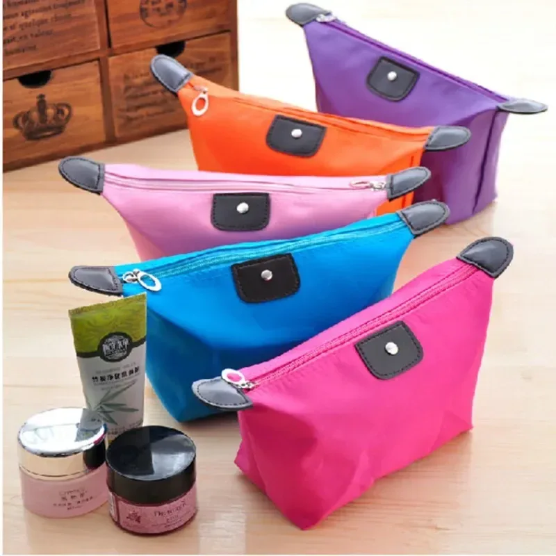 Trousse de voyage pour femme, trousse de toilette, trousse de maquillage, trousse à cosmétiques, trousse de maquillage
