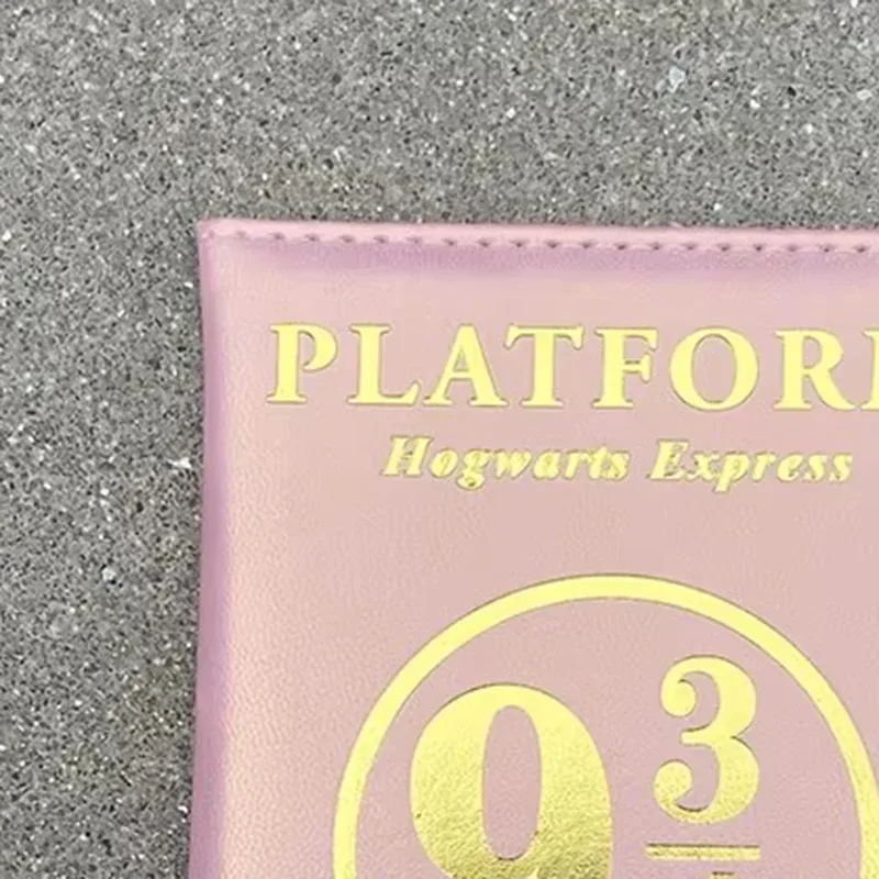 couverture de passeport pour femmes, portefeuille de voyage rose, couvertures en cuir pu pour passeports, organisateur de voyage, portefeuille, protecteur de passeport pasjeshouder