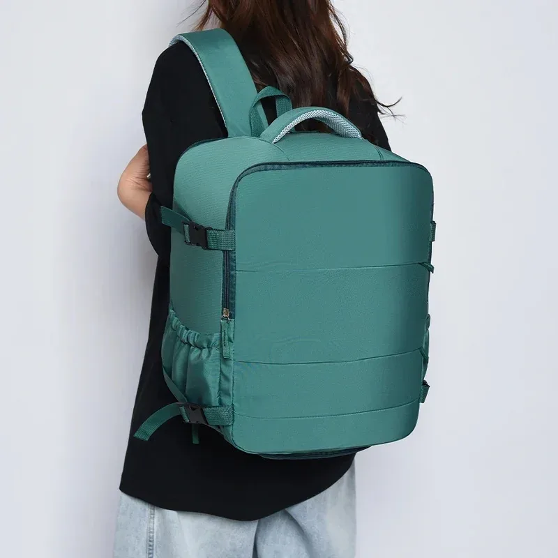 sac à dos de voyage de taille cabine 40x30x20 cm, bagage à main pour voyages en avion à bas prix