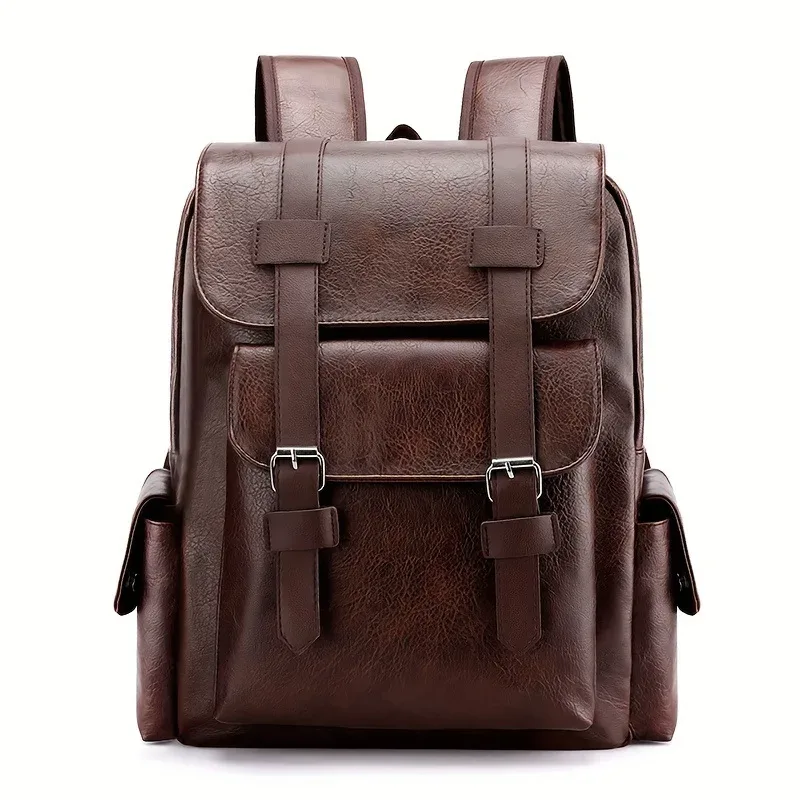 nouveau sac à dos grande capacité, sac à bandoulière tendance de style européen et américain, sac à dos mère-fille, sac de voyage décontracté