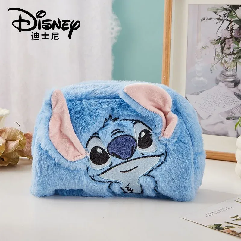 sac de rangement multifonctionnel original et créatif pour femmes, sac à cosmétiques
