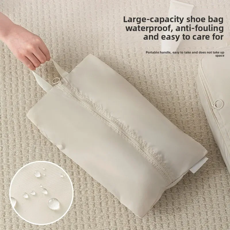 sacs de rangement pour vêtements de voyage, sacs de séparation pour vêtements, sous-vêtements et chaussures pour voyages d'affaires, sacs organisateurs portables pour bagages de voyage