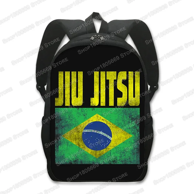 sac à dos jiu jitsu brésilien pour enfants, sac à dos pour animaux de compagnie, sac d'école pour adolescents, sac de voyage pour hommes
