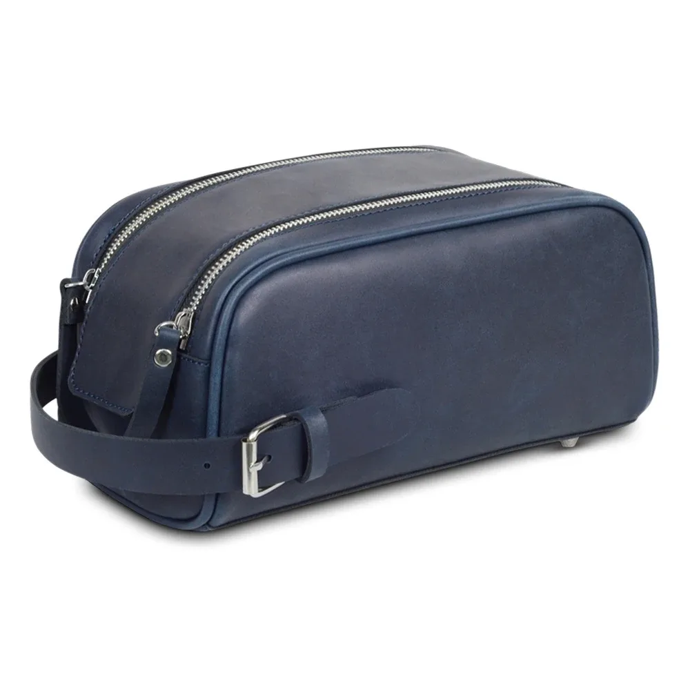 trousse de toilette imperméable de grande capacité, style rétro, personnalisable avec nom, sac de rangement pour maquillage, indispensable pour les voyages