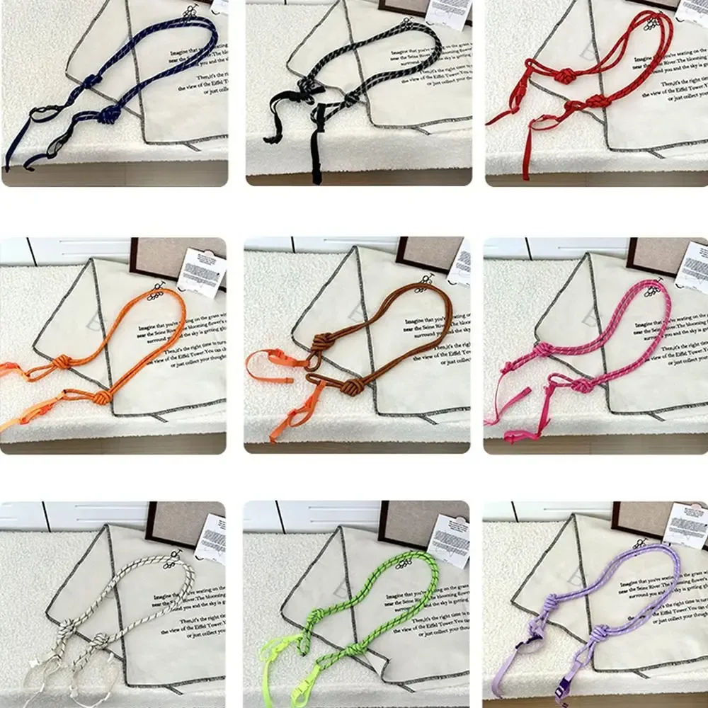 sangle de ulen nylon réglable portable, poignées de remplacement, sangle de sac initiée détachable, ceinture d'extension de sac à rayures, accessoires de sac