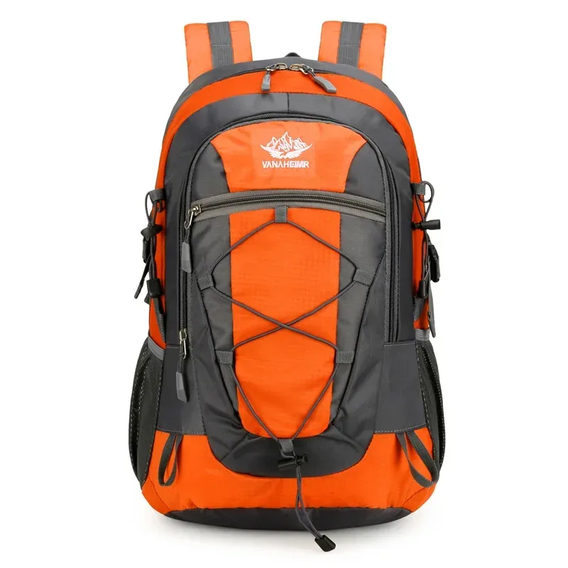 sac à dos de randonnée étanche pour hommes et femmes, sac de voyage léger, sac de randonnée en plein air, grande capacité