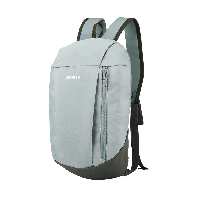 Nouveaux sacs à dos de sport pour unisexe extérieur haute capacité Oxford étanche collège sac à dos femmes ordinateur portable hommes voyage sacs d'école