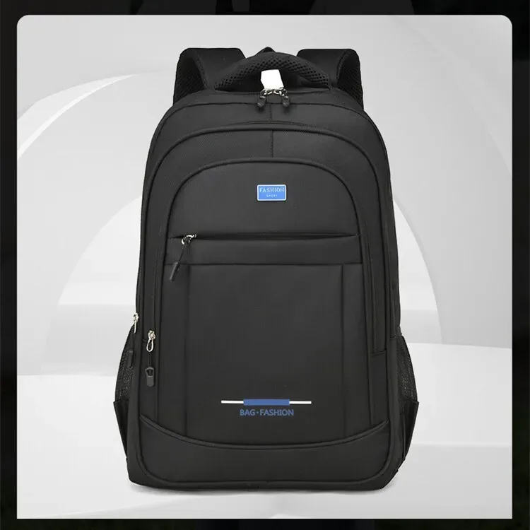 sac à dos léger pour ordinateur portable, pour hommes, affaires, décontracté, étudiants, voyages, grande capacité, sac à dos de jour