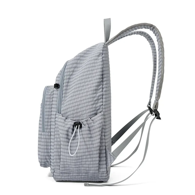 sac à dos décontracté pour femmes, sac à bandoulière de grande capacité de haute qualité, sacs à main légers pour femmes
