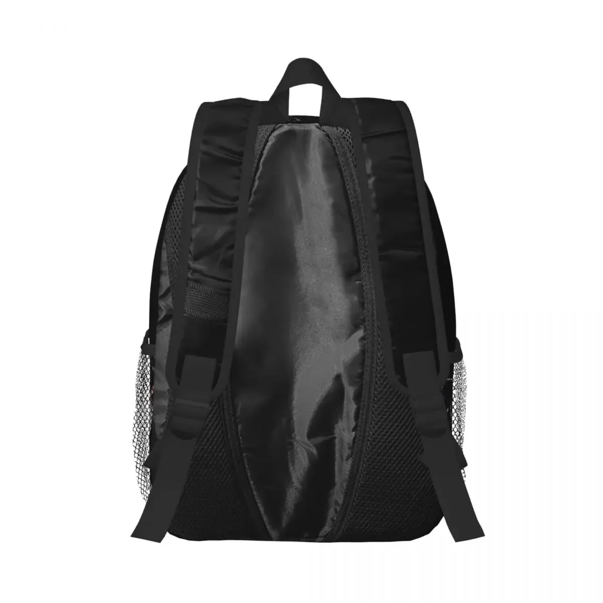 mon roman chimique sac à dos étudiant garçons filles bookbag enfants sac d'école ordinateur portable sacs à bandoulière pour hommes femmes