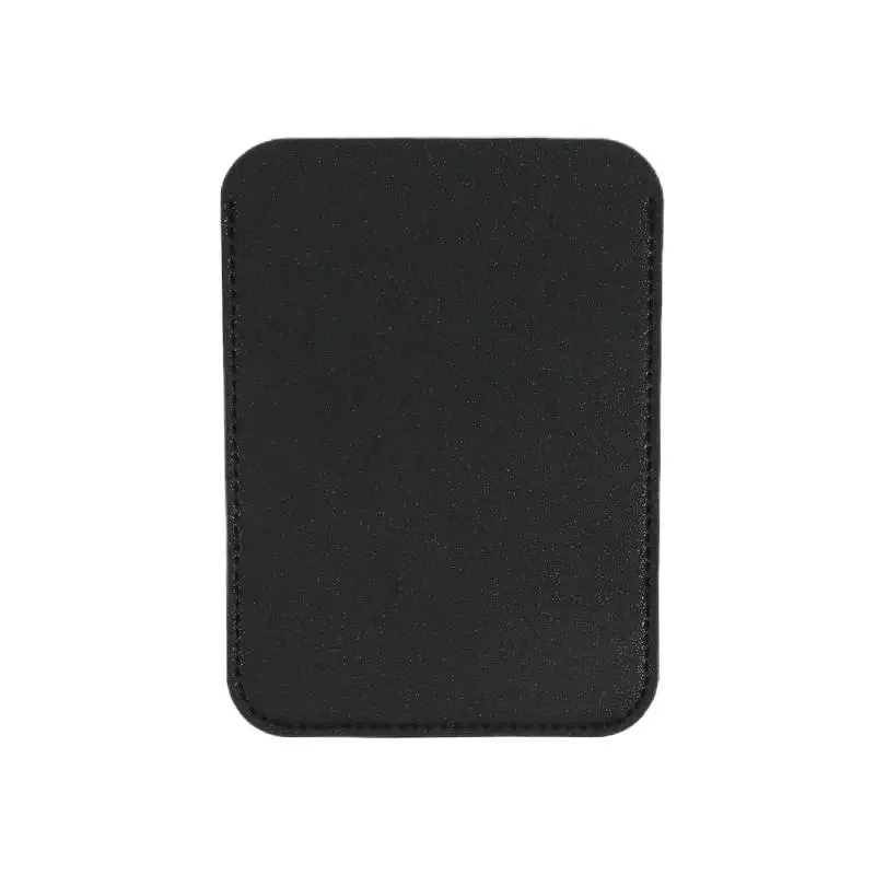 sac de rangement pour souris sans fil, 1 pièce, pochette de protection en cuir adaptée pour souris, étui anti-rayures, sac de rangement portable simple pour souris
