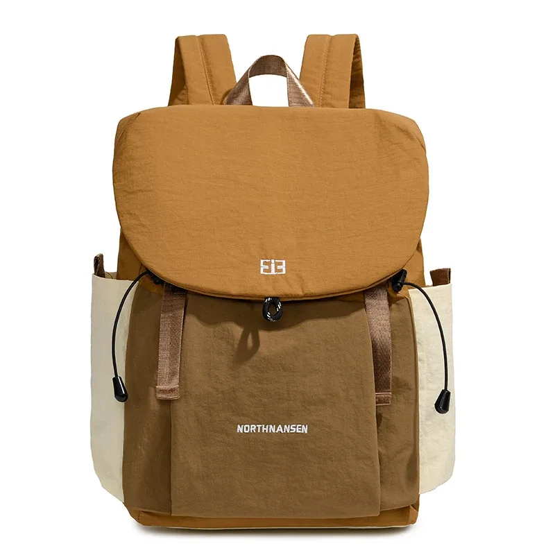 sac à dos décontracté pour femmes, nouvelle mode, sac à bandoulière de grande capacité de haute qualité, sacs à main imperméables ultra légers pour femmes