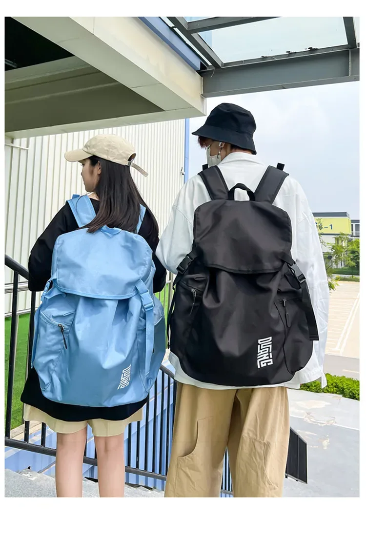 sac à dos d'école de voyage grande capacité homme sacs à dos sac pour femmes pochette d'ordinateur femme sacs 