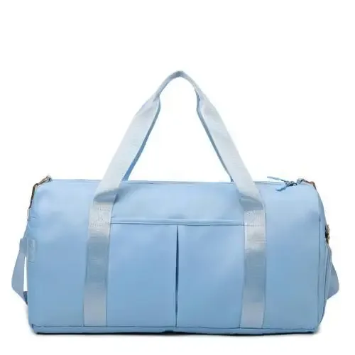 sac de voyage personnalisé avec nom, cadeaux pour la fête des mères, sac de voyage mignon pour elle, sac de week-end personnalisé, sac de voyage, sac de sport avec initiales