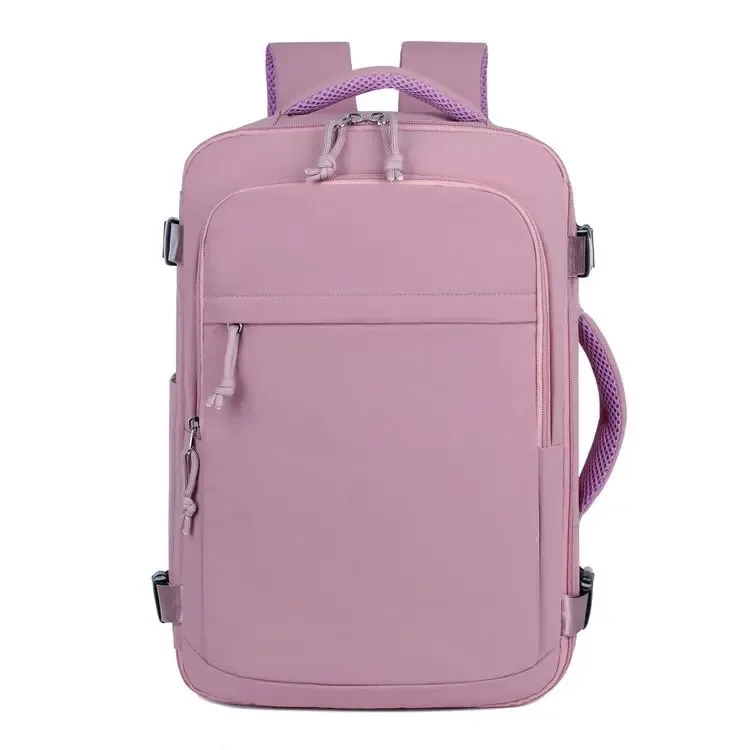sac à dos de voyage 40x20x30 approuvé par les compagnies aériennes easyjet, grande capacité, léger, pour les courts trajets, sac à dos d'affaires pour ordinateur portable
