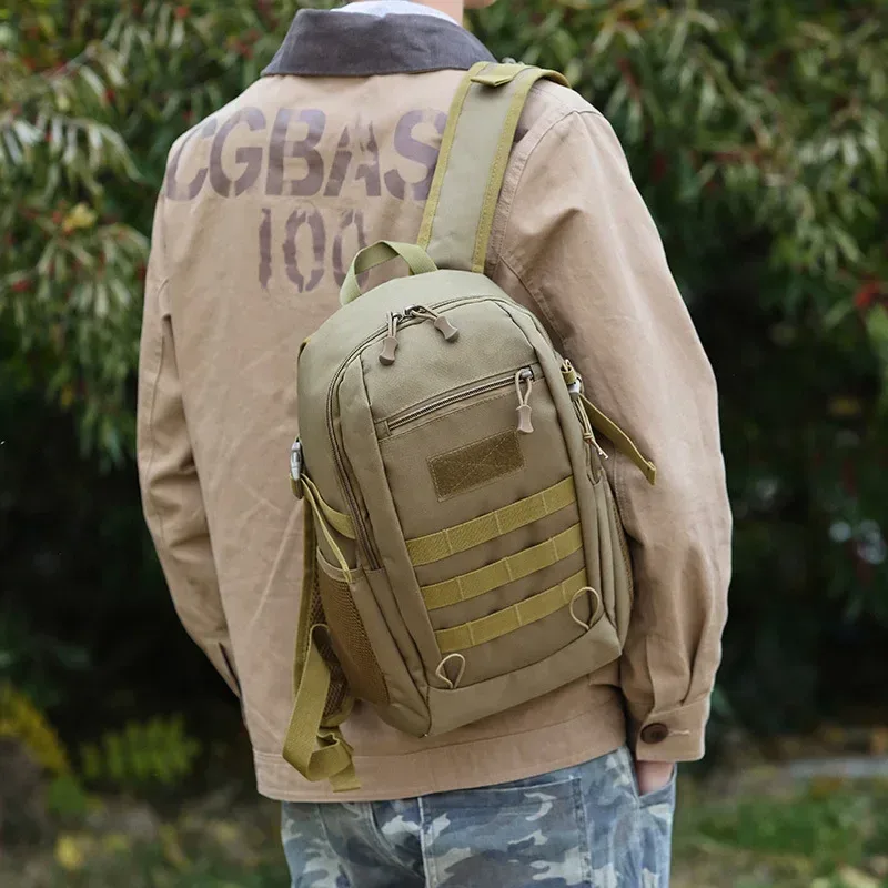 voyage en plein air sac à dos mini petit étanche camping randonnée pêche chasse sacs escalade femmes hommes sa