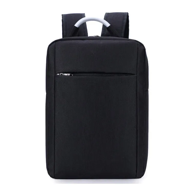 sac à dos professionnel grande capacité pour ordinateur portable avec port usb, en tissu oxford, unisexe, décontracté, pour voyage, 20-35l, respirant, 16 pouces