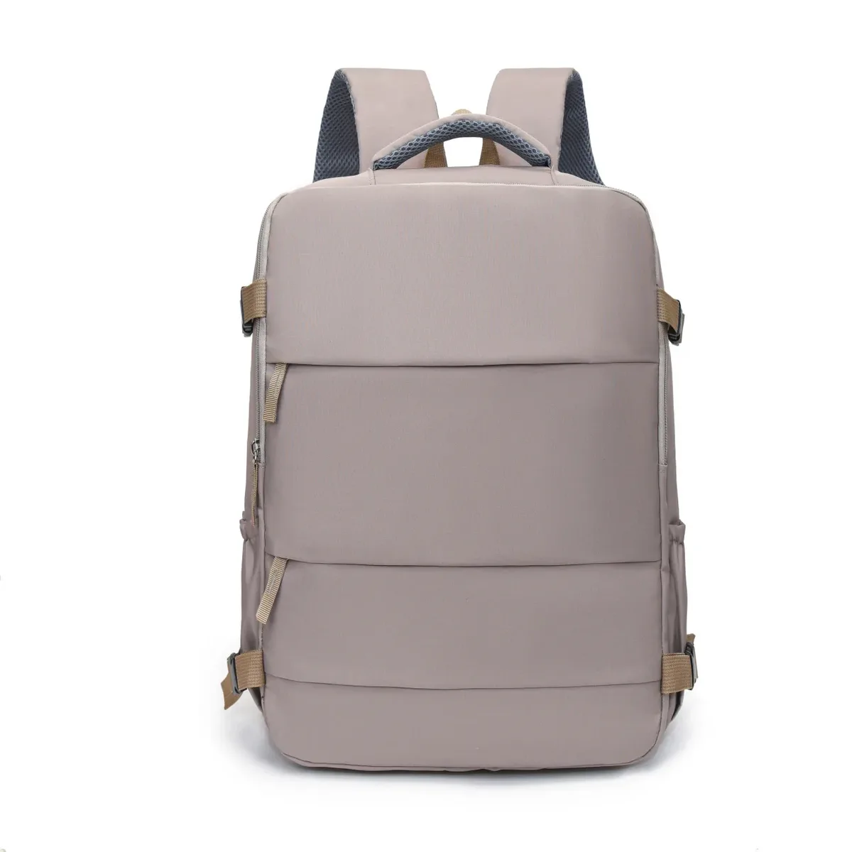 sac à dos de voyage, multifonctionnel, simple et léger, sac à dos pour ordinateur portable, sac de voyage d'affaires, sac d'école