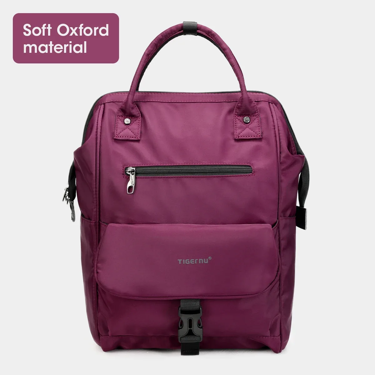 tigernu femmes sacs à dos 14 15 pouces sacs à dos d'ordinateur portable pour femmes léger femme sac de voyage décontracté filles école sac à dos sac à dos