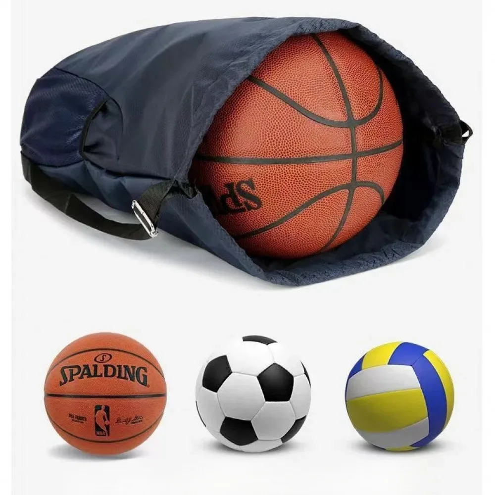 sac de basket-ball, sac de natation, sac de rangement pour femme avec séparation humide/sèche, sac à dos de sport, sac à dos de fitness à cordon de serrage
