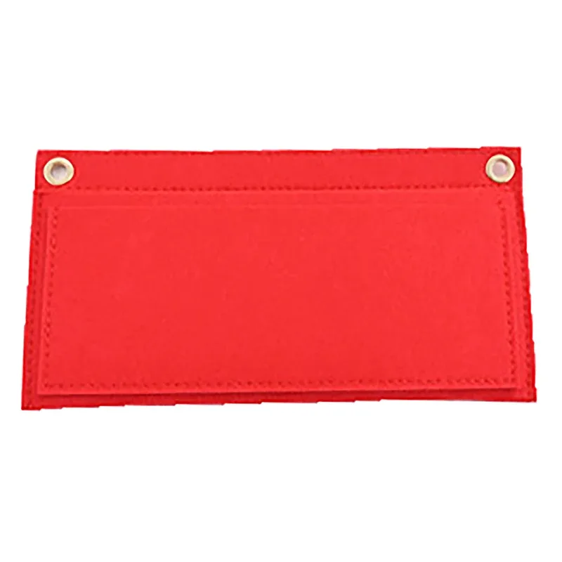 sac en tissu feutre avec insert de luxe, sac à main design, sac cosmétique intérieur, portefeuille initié, doublure de ceinture, évaluation avec jocrossbody