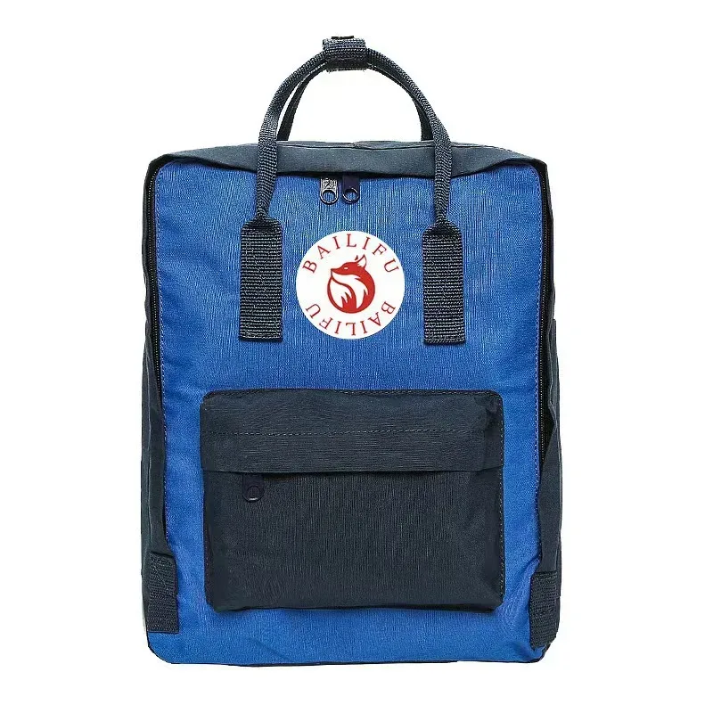 sac à dos imperméable de grande capacité, design tendance, décontracté, pour les trajets quotidiens, sac à dos pour étudiants, hommes et femmes, pour les activités de plein air