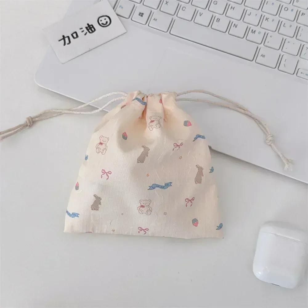 sac à cosmétiques de proximité de dessin animé mignon pour femmes, trousse de maquillage, grande capacité, porte-monnaie, poudres à monnaie, trousses de toilette portables