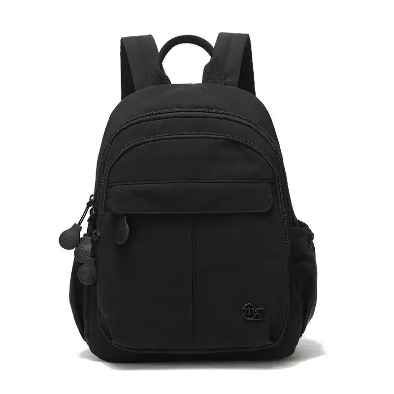 nouveau sac à dos léger et compact, minimaliste et tendance, résistant à l'eau, polyvalent pour les voyages, le sport, l'école et l'usage quotidien
