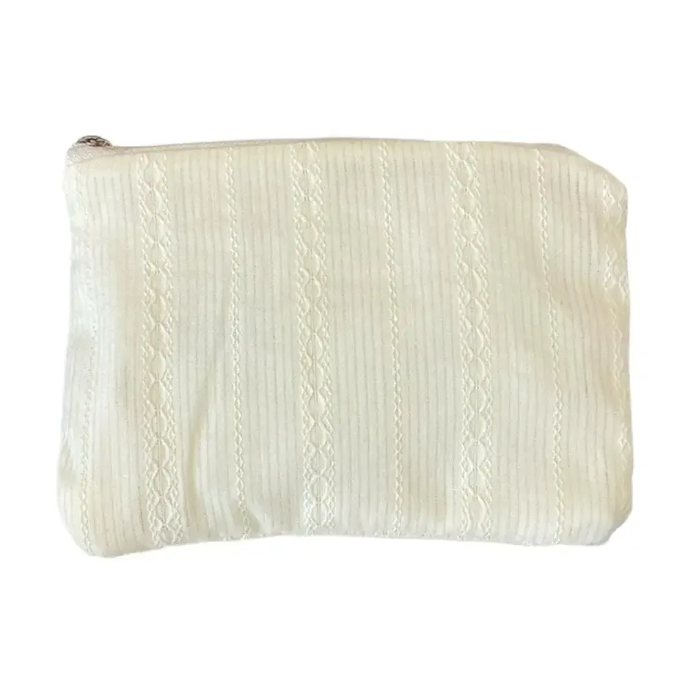 sac de voyage mini kawaii pour cosmétiques, maquillage, rouge à lèvres, écouteurs, câbles de données, serviettes hygiéniques