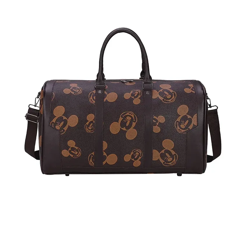 sac à bandoulière kawaii en peluche multi-styles, mignon winnie l'ourson, sac à main ours de dessin animé, grande capacité, sac bandoulière pour filles