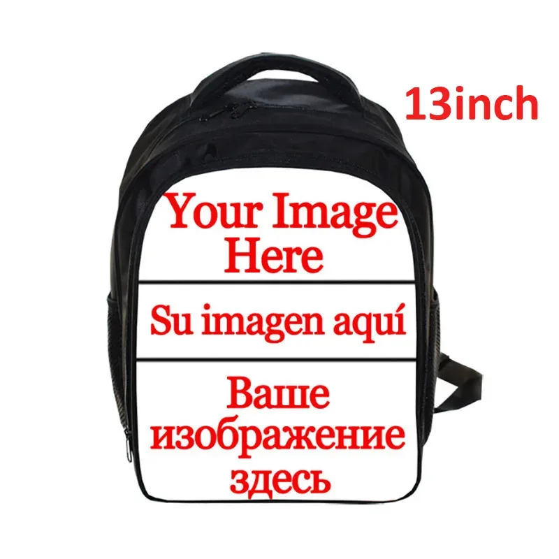 sac à dos d'école orth4wd pour fille et garçon cartable de livre pour enfant