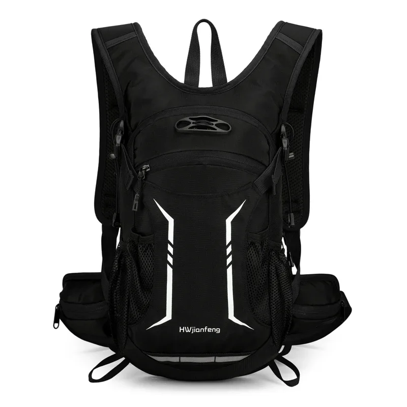 sacs de randonnée de marque célèbre de haute qualité, sacs de rangement de grande capacité, sac de voyage en plein air, sacs à dos multifonctionnels imperméables