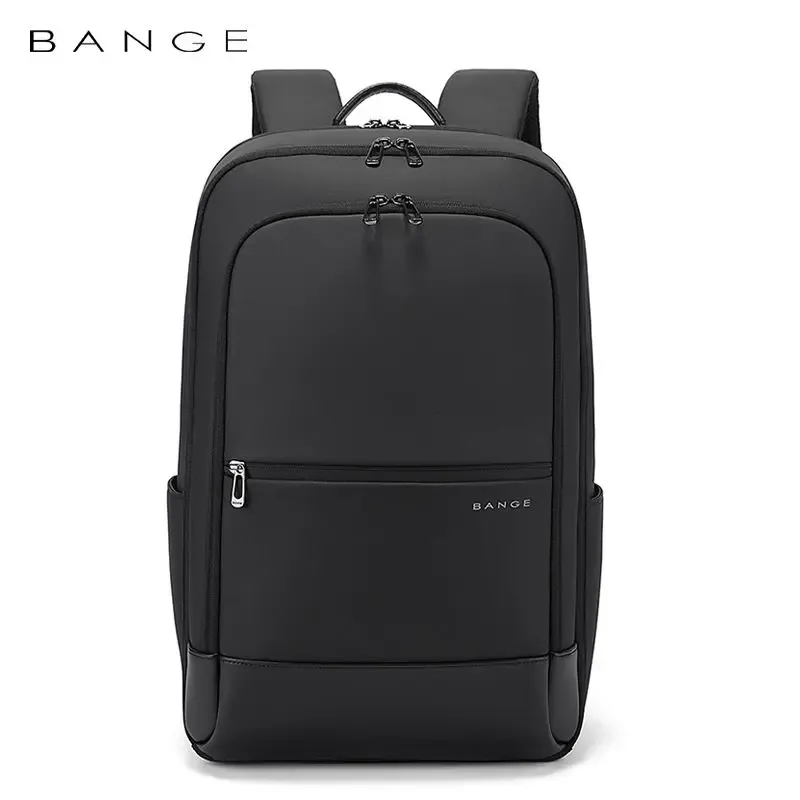 sac à dos professionnel bange 2026, nouvelle collection, multi-compartiments, grande capacité, pour hommes, idéal pour les trajets quotidiens et les voyages, sacoche pour ordinateur portable