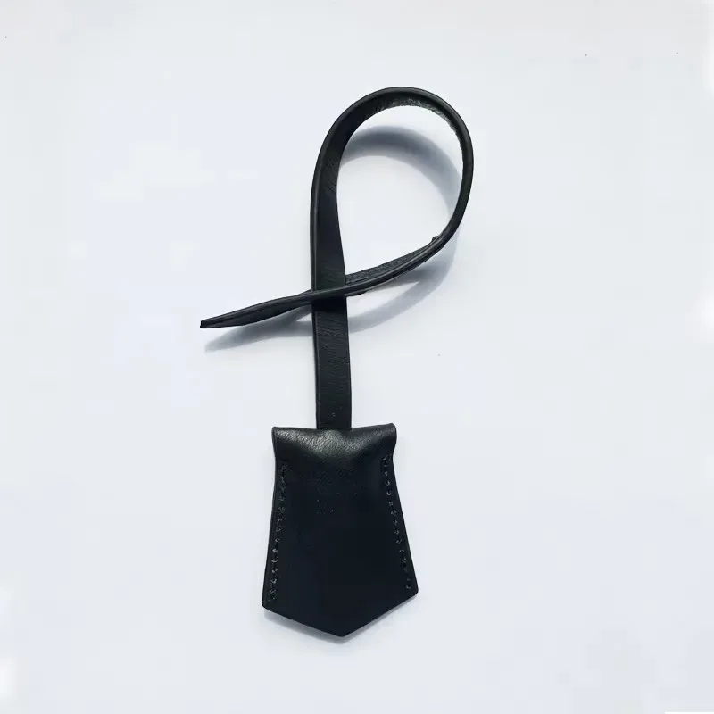lettres personnalisées, nouvelle étiquette de bagage en cuir tanné végétal, breloque de sac en cuir véritable, cadeau décoratif, étiquette volante en cuir végétal