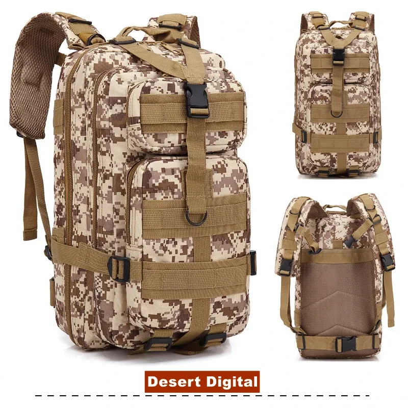 30l 900d nylon sac à dos étanche en plein air militaire sacs à dos tactique sport camping randonnée trekking pêche chasse sac