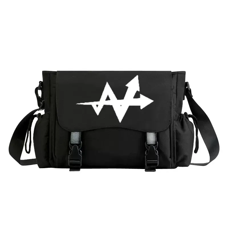 ruina cosplay school ruina sac à dos pour adolescents, sac de bibliothèque décontracté, sac de voyage pour filles et garçons, nouveau